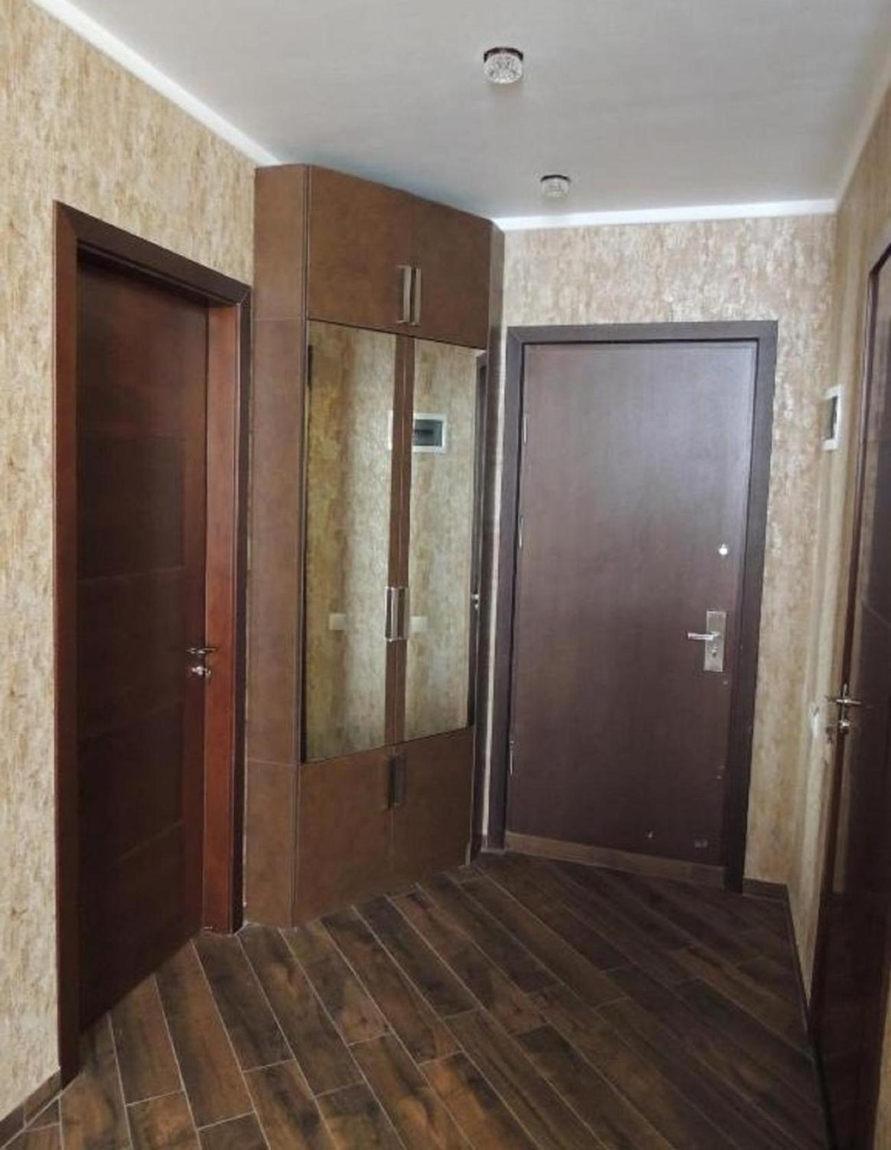 Apart Hotel Black Sea Towers Batumi Exterior foto